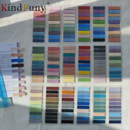 Set de 18 palettes 🎨🌞