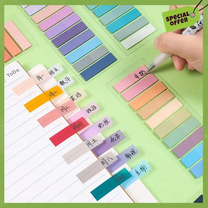 Set de 37 palettes 🎨🌞