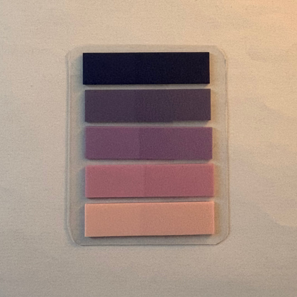 Palettes d’annotation – Swan (S.Rivens) 📚✨