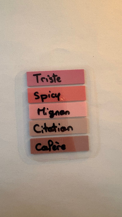 Annotation Palette - Never 203 📚✨