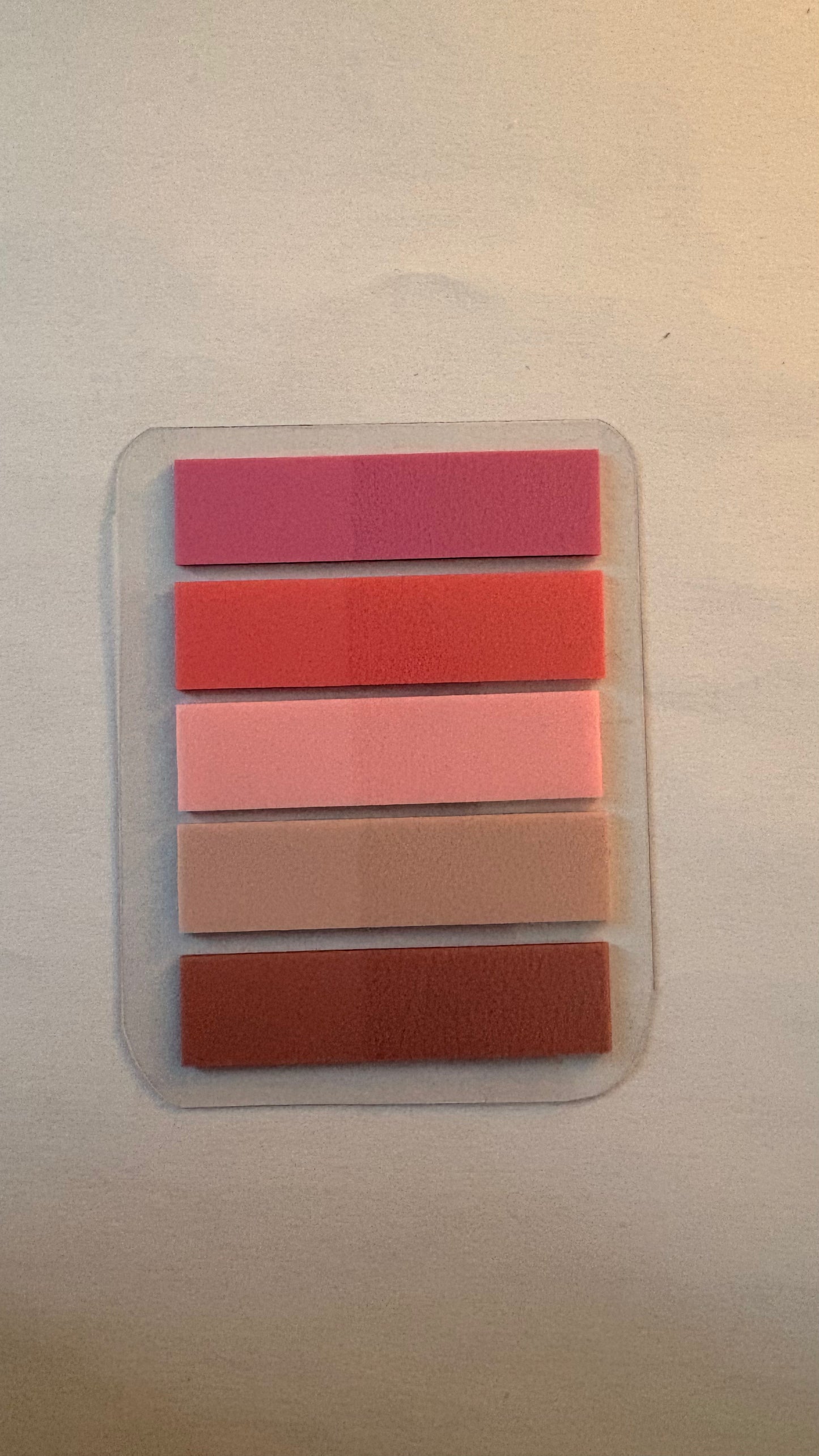 Annotation Palette - Never 203 📚✨
