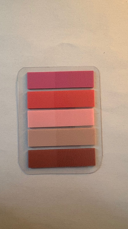 Annotation Palette - Never 203 📚✨