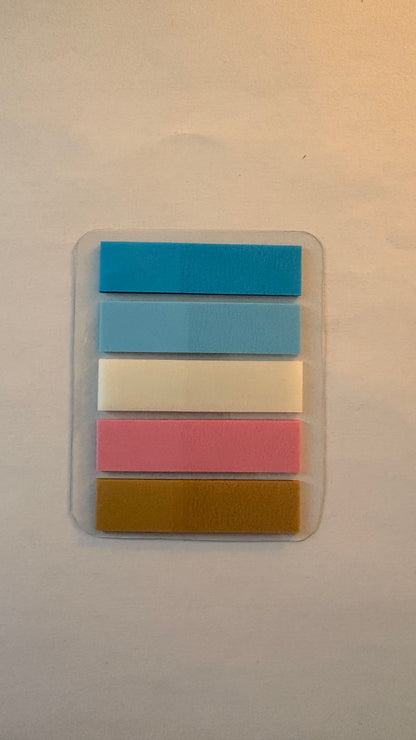 Palette d’annotation – La Révolte de la Reine (Morgane Moncomble) 📚✨