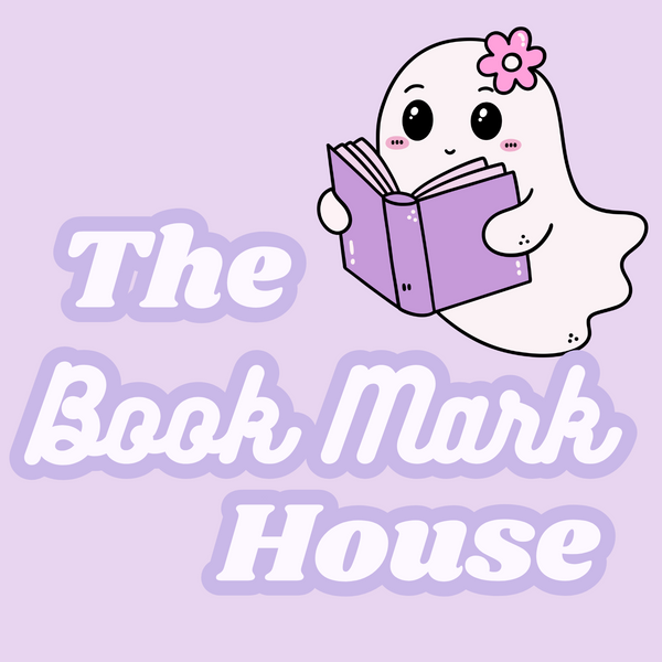 The Book Mark House 