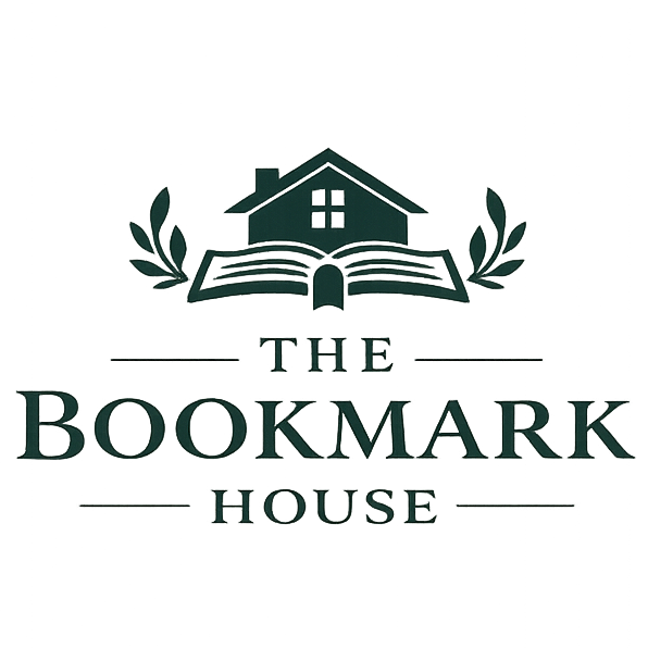The Book Mark House 