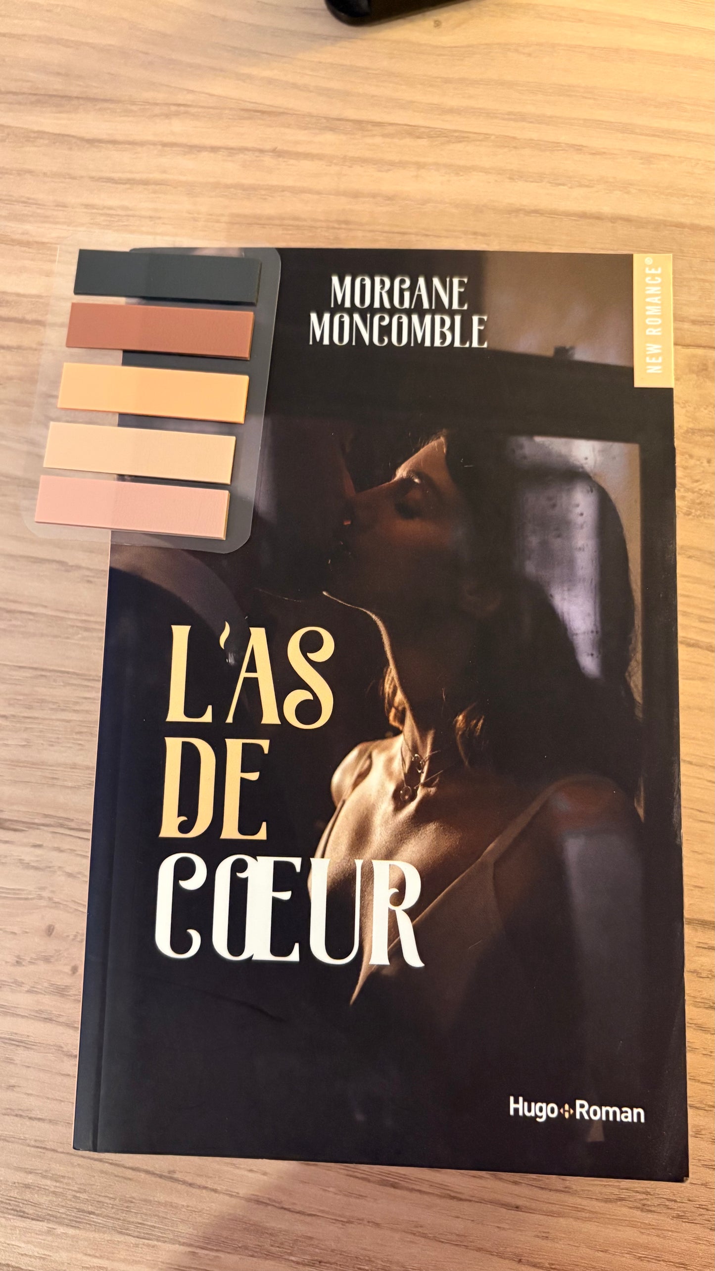 🤎 Palette Marron