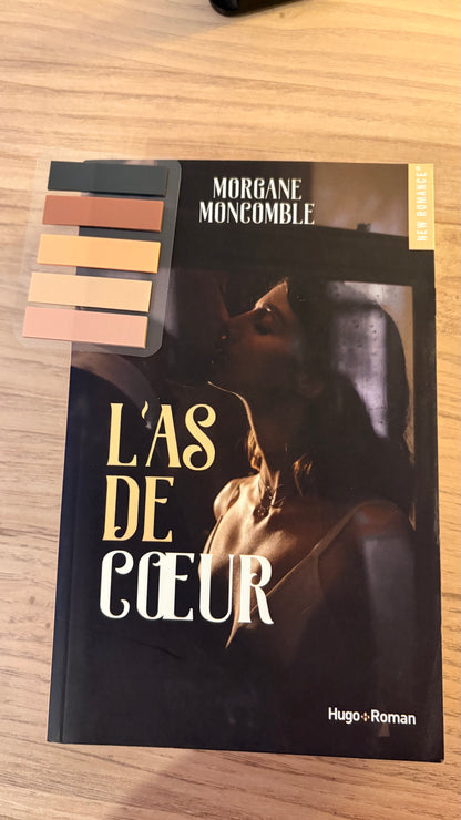 🤎 Palette Marron