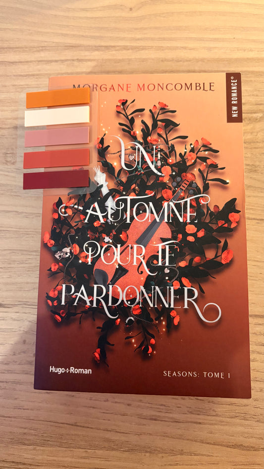🤎 Palette Marron