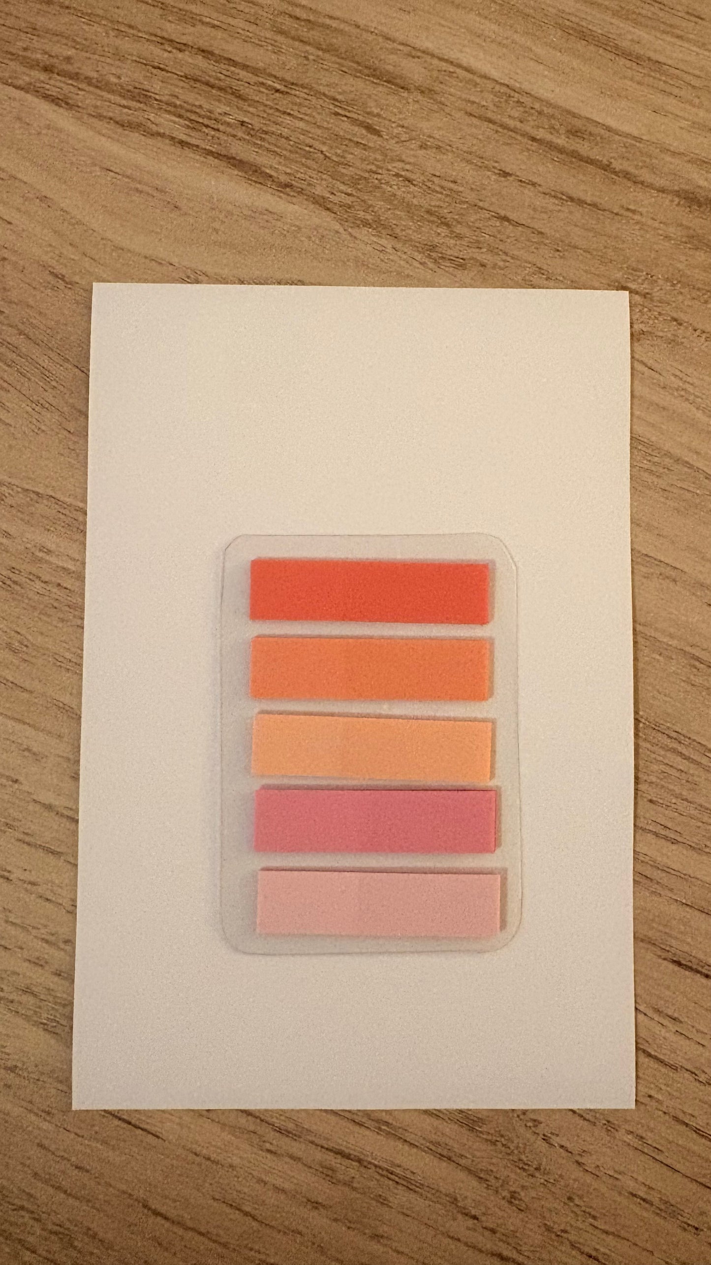 💗 Pink palette